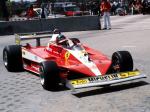 Ferrari 312 T3 1978 года